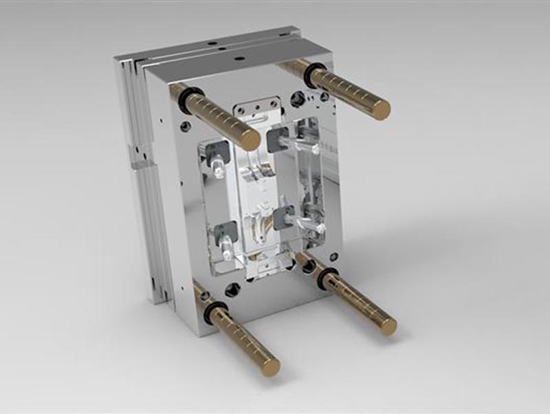 铜鼓模具制造-10