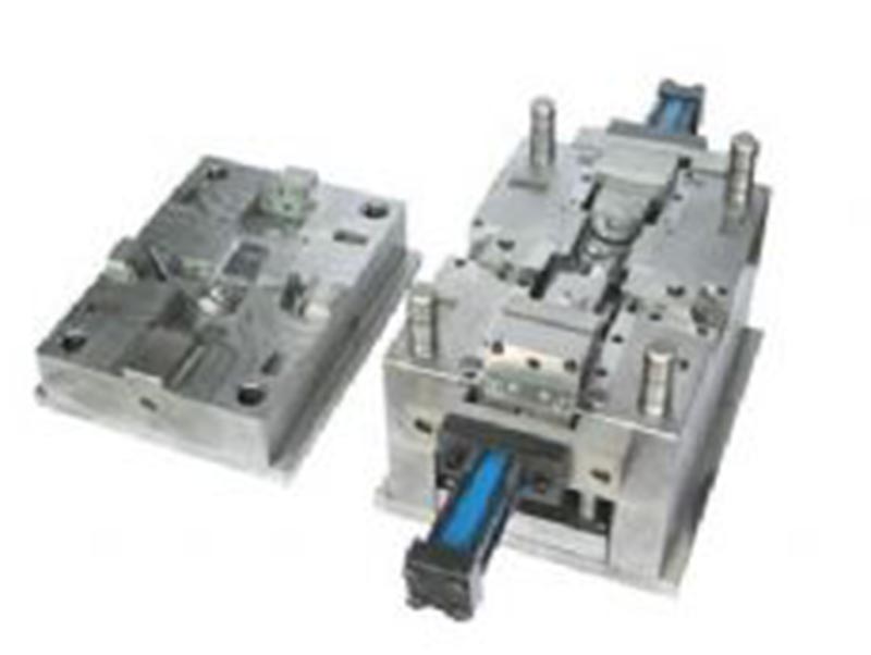 铜鼓模具制造-09