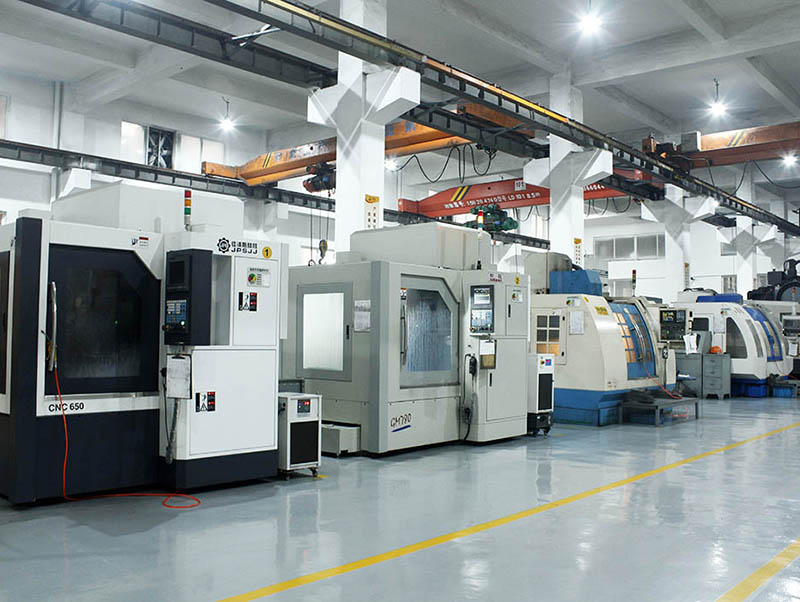 铜鼓模具制造-07