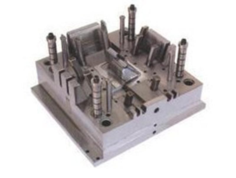 铜鼓精密塑料模批发