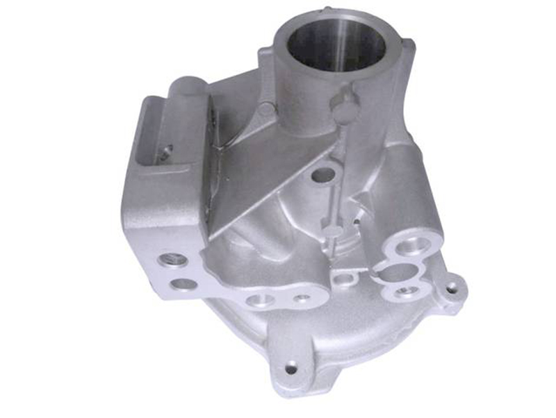 铜鼓铝压铸生产