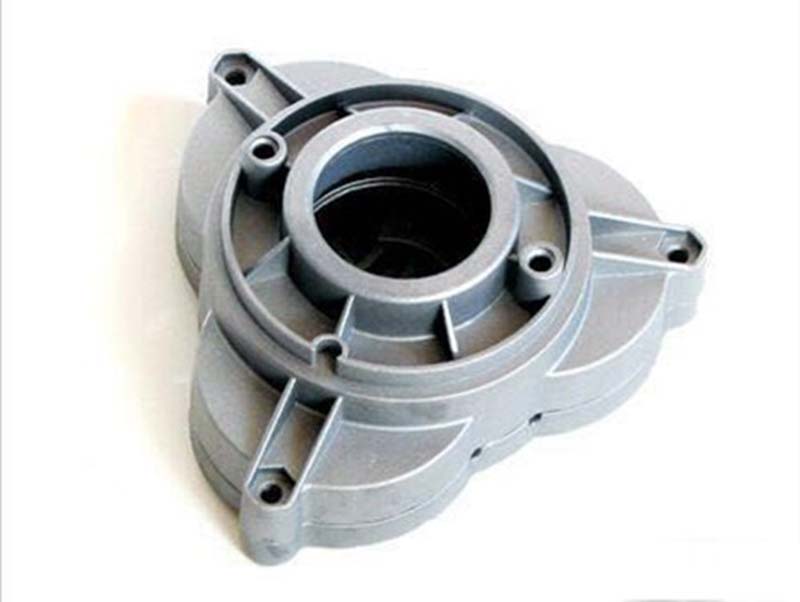 铜鼓锌压铸生产厂家